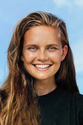 Portrait of Åsa Engström