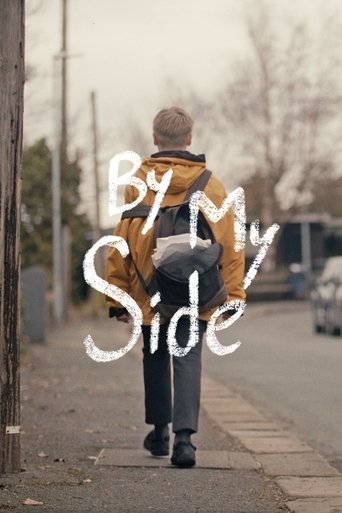 Poster of By My Side