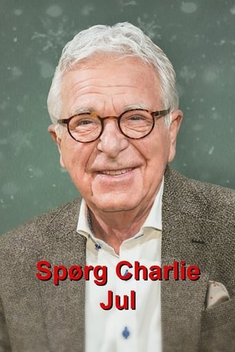 Portrait for Spørg Charlie - Specials