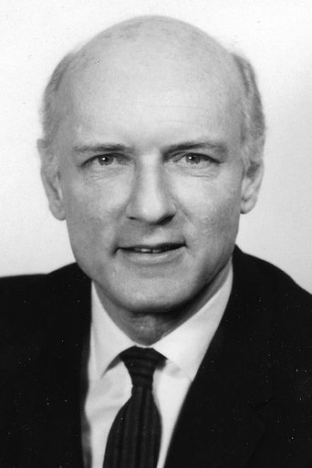 Portrait of Heinz von Foerster