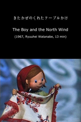 Poster of The Boy and the North Wind