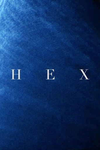 Poster of HEX