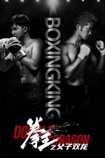 Poster of 拳王之父子双龙