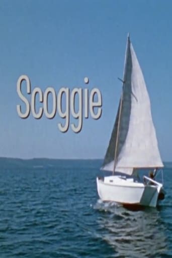 Poster of Scoggie