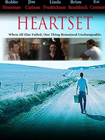 Poster of Heartset