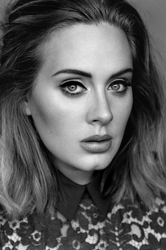 Portrait of Adele