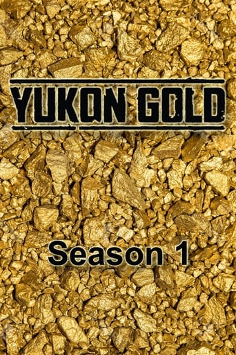 Portrait for Yukon Gold - Season 1