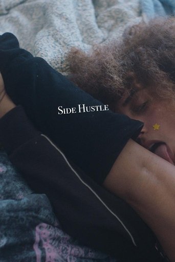 Poster of Side Hustle
