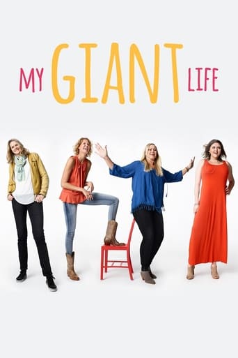 Poster of My Giant Life