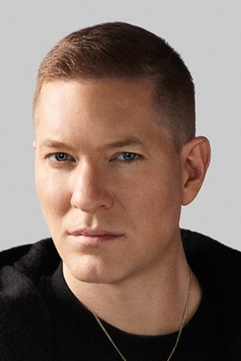 Portrait of Joseph Sikora