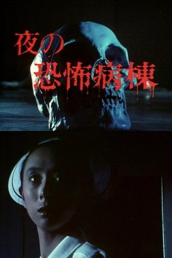Poster of Night Terror Ward
