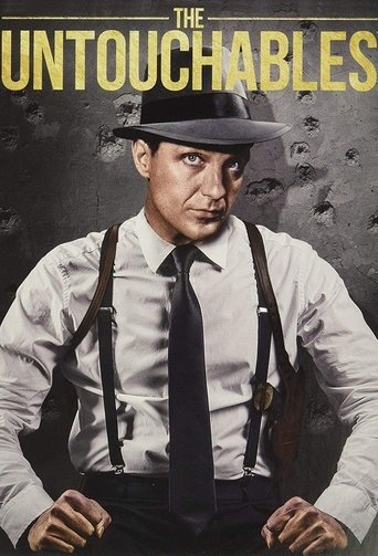 Portrait for The Untouchables - Specials