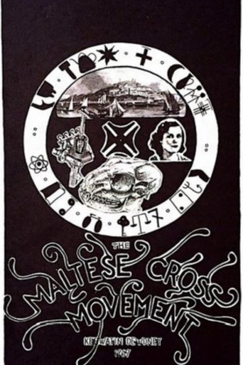 Poster of The Maltese Cross Movement