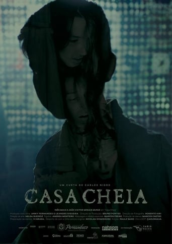 Poster of Casa Cheia