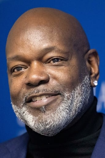 Portrait of Emmitt Smith