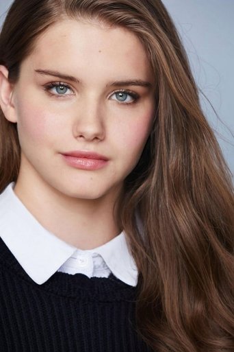 Portrait of Logan Laurel