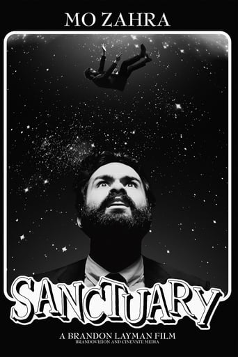 Poster of Sanctuary