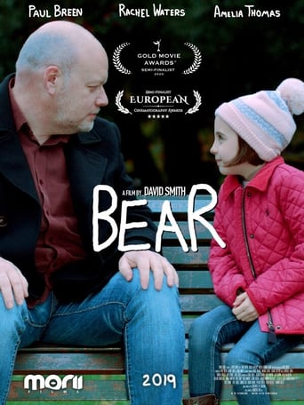 Poster of Bear