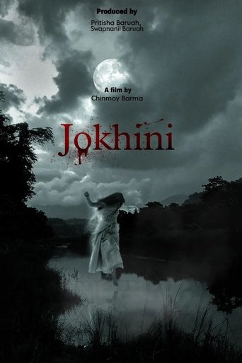 Poster of Jokhini
