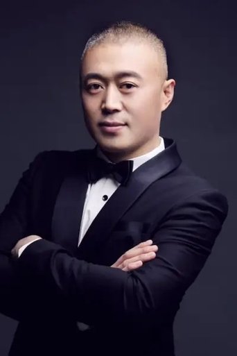 Portrait of Zhao Shiyao