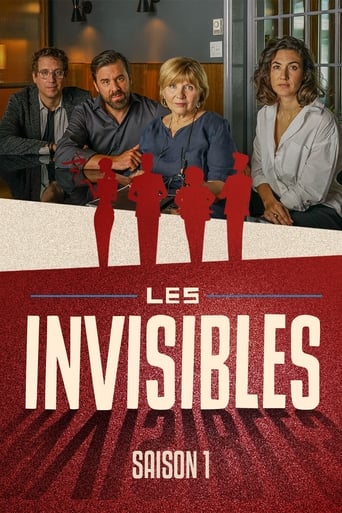 Portrait for Les invisibles - Season 1