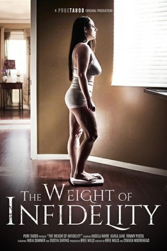 Poster of The Weight of Infidelity