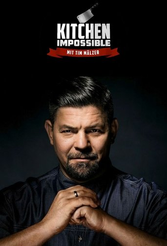 Poster of Kitchen Impossible