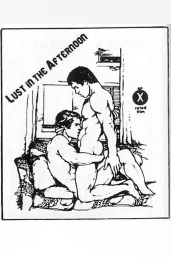 Poster of Lust in the Afternoon