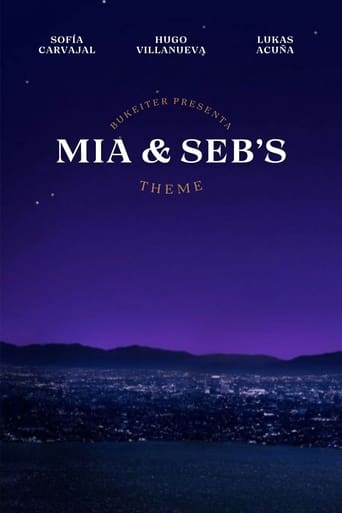 Poster of Mia & Seb's Theme