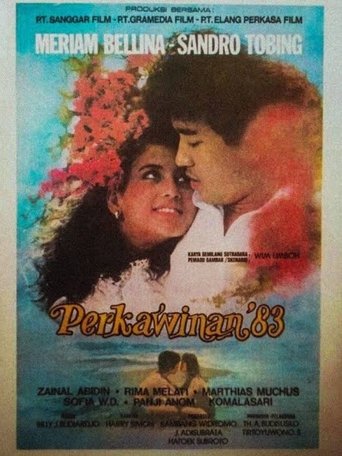 Poster of Wedding 83