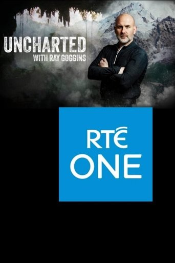 Poster of Uncharted with Ray Goggins