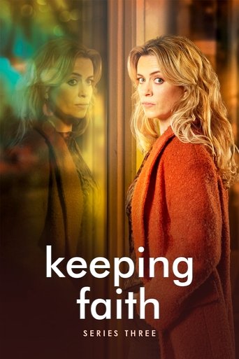 Portrait for Keeping Faith - Series 3