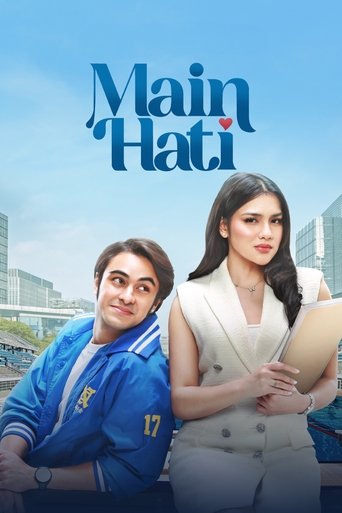 Main Hati Poster of Main Hati