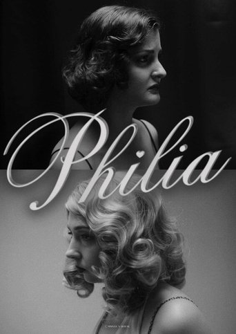 Poster of Philia