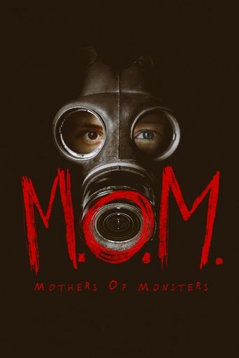 Poster of M.O.M. Mothers of Monsters