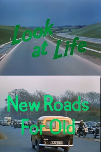 Poster of Look at Life: New Roads for Old