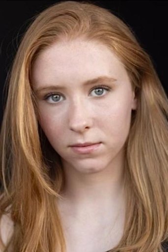 Portrait of Madison Sovak
