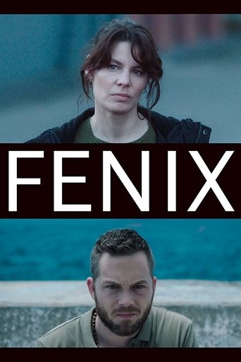 Portrait for Fenix - Season 1