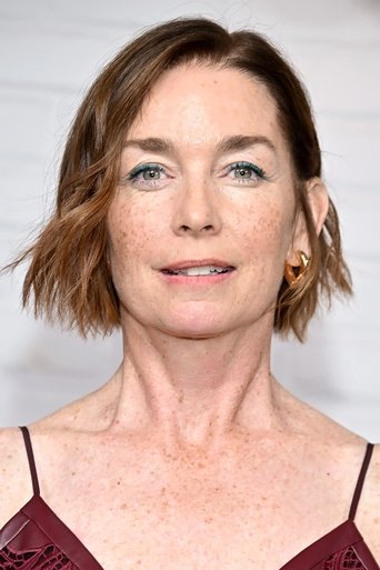 Portrait of Julianne Nicholson