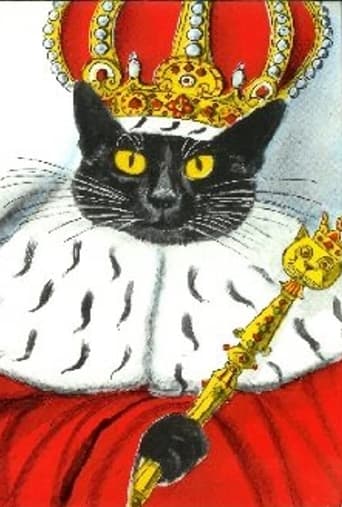 Poster of King of the Cats