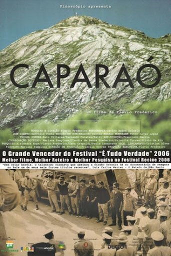 Poster of Caparaó
