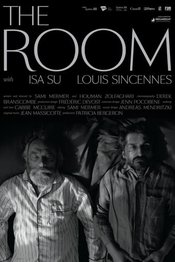 Poster of The Room