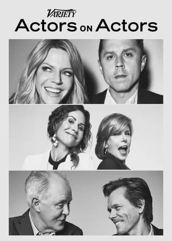 Portrait for Variety Studio: Actors on Actors - Season 6