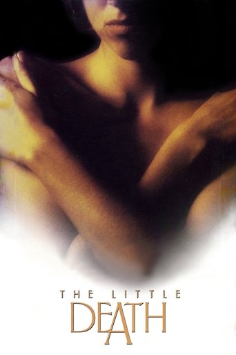 Poster of The Little Death