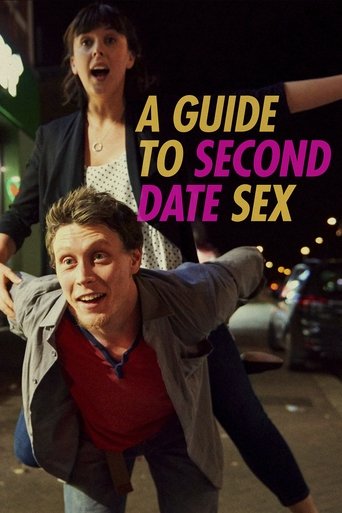 Poster of A Guide to Second Date Sex