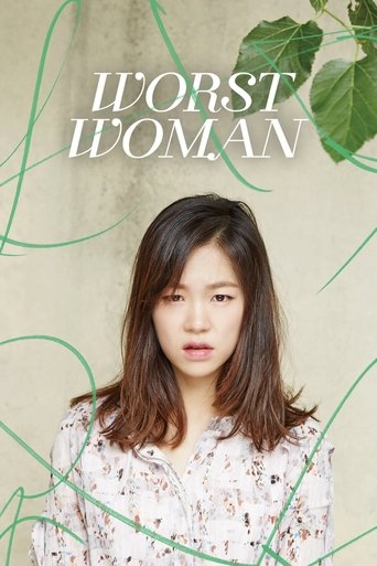 Worst Woman Poster of Worst Woman