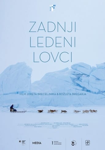 Poster of The Last Ice Hunters