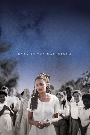 Poster of Born in the Maelstrom