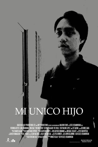 Poster of Mi Unico Hijo