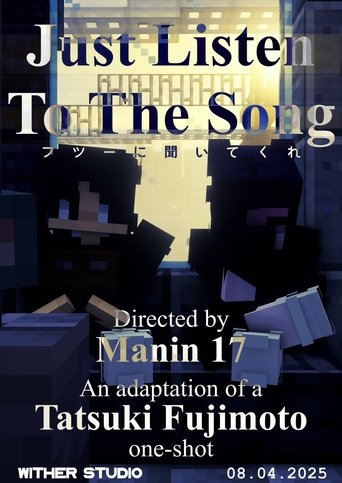 Poster of Just Listen To The Song